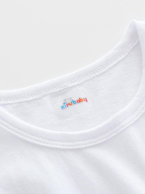 2-Piece Causal Clothes Outfits T-shirt+Pants For Baby Little Boy - dianjiang-