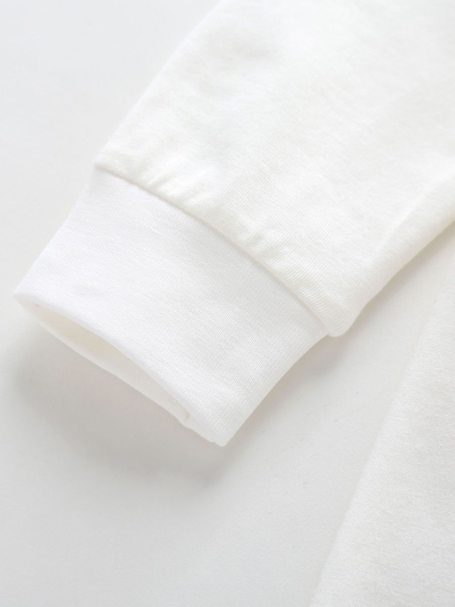 2-Piece Family Matching Reindeer Loungewear Outfit - dianjiang-