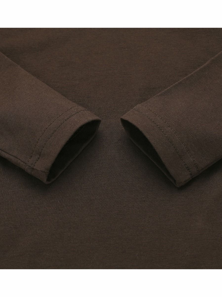 Baby Toddler Girl 2-Piece Thanksgiving Day Ruffled Sleeve Top & Turkey Jumper Skirt Set - dianjiang-