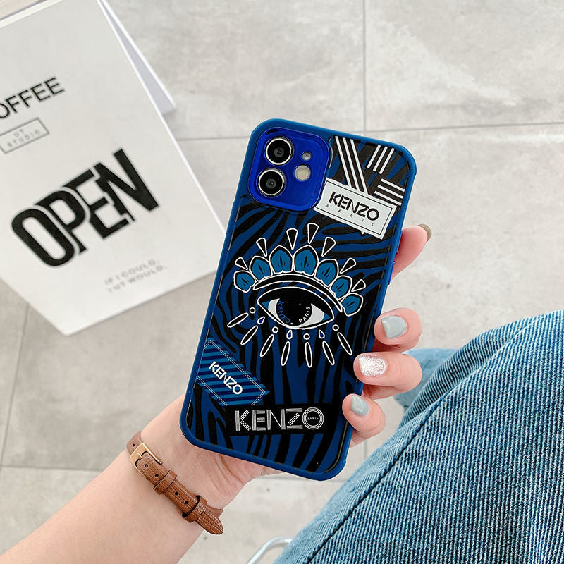 KENZO iPhone case - dianjiang-