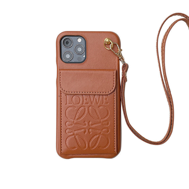 Loewe iPhone case - dianjiang-