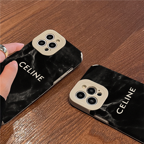 Celine iPhone case - dianjiang-