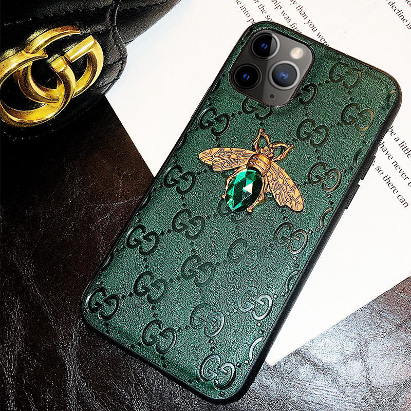 GUCCI iPhone case - dianjiang-