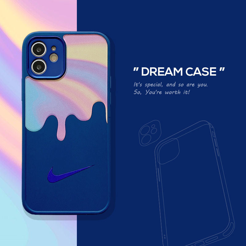 Nike iPhone case - dianjiang-