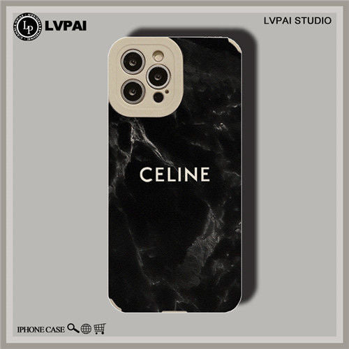 Celine iPhone case - dianjiang-