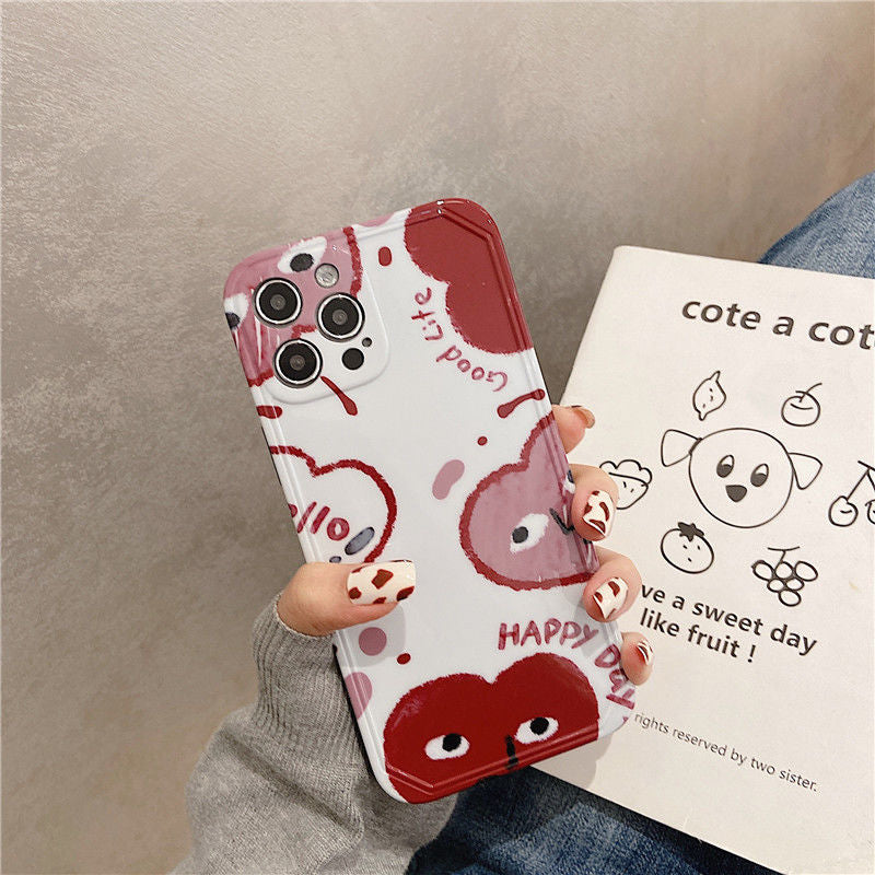 Comme des Garcons iPhone case - dianjiang-