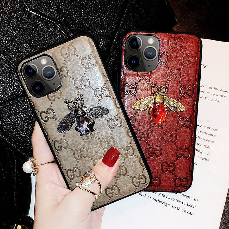 GUCCI iPhone case - dianjiang-