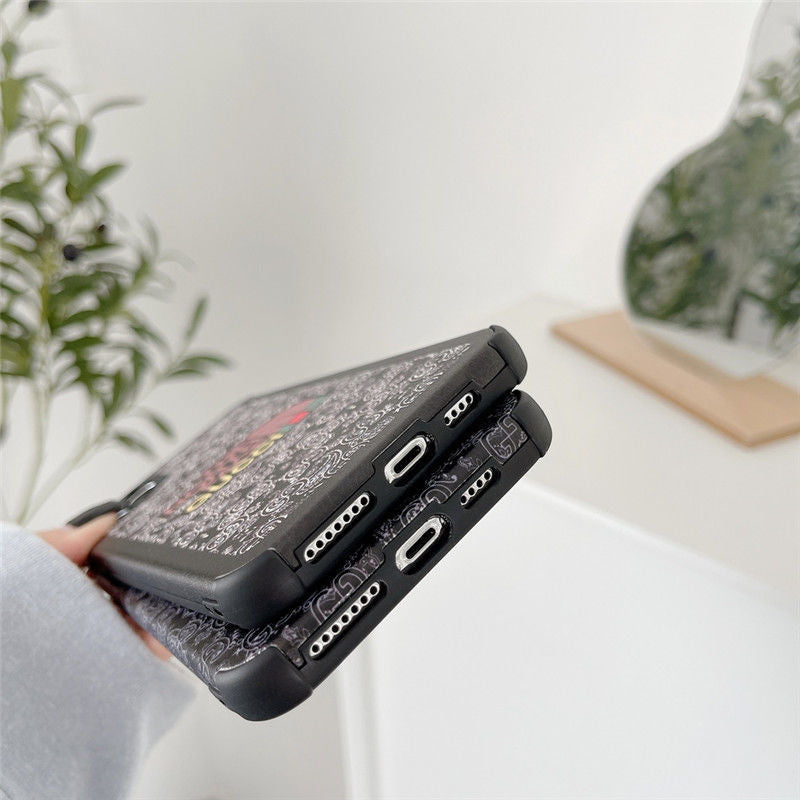 The North Face iPhone case - dianjiang-