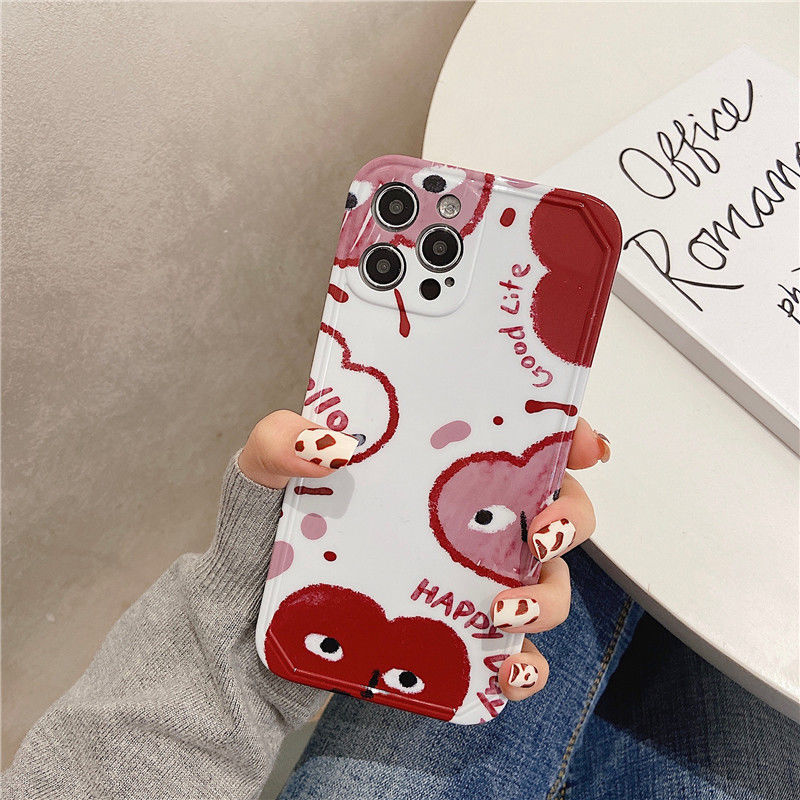 Comme des Garcons iPhone case - dianjiang-