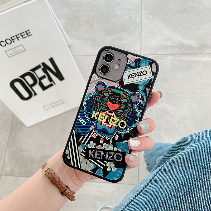 KENZO iPhone case - dianjiang-