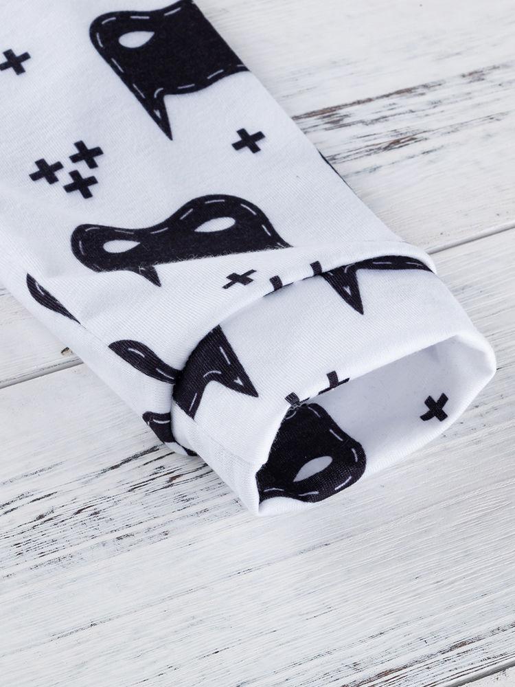 3-Piece Halloween Baby Outfits Pumpkin Bodysuit+Pants+Hat - dianjiang-