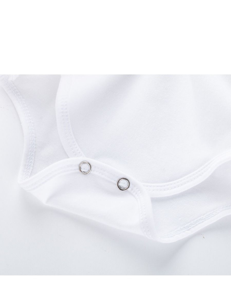 3-Pieces Halloween Set Pumpkin Bodysuit +Skull Tulle Ruffled Skirt +Headband - dianjiang-