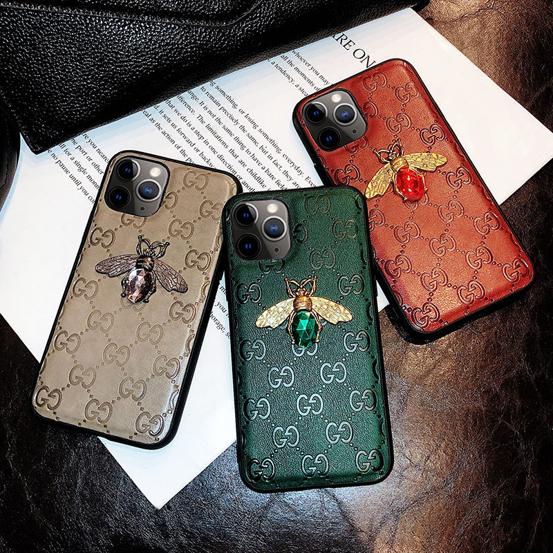 GUCCI iPhone case - dianjiang-