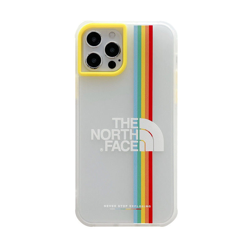 The North Face iPhone case - dianjiang-