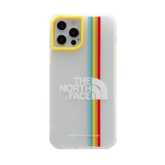 The North Face iPhone case - dianjiang-