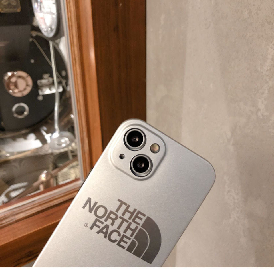 The North Face iPhone case - dianjiang-