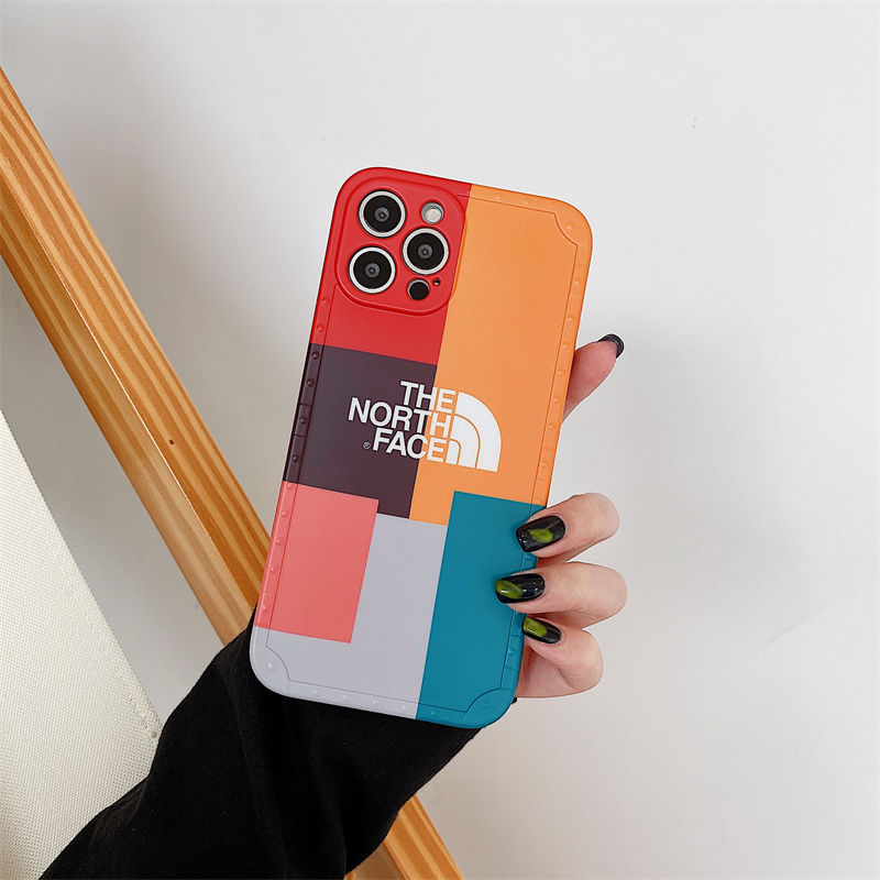 The North Face iPhone case - dianjiang-