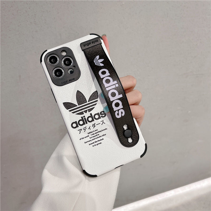 Adidas iPhone case - dianjiang-