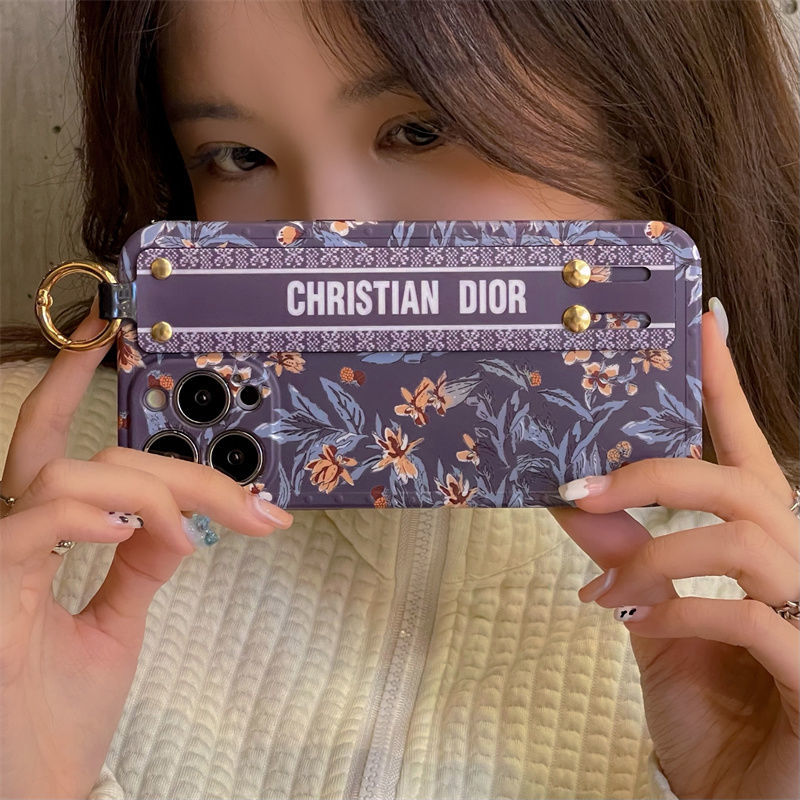 Christian Dior iPhone case - dianjiang-