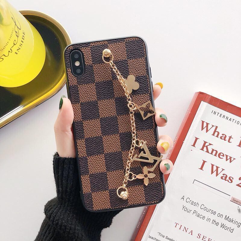 Louis Vuitton iPhone case - dianjiang-