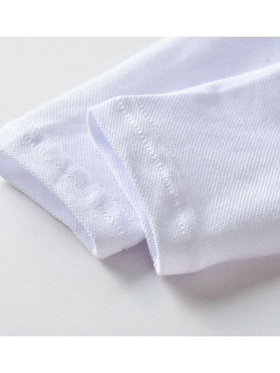 4-Piece Baby Boy Outfits Bow Tie Bodysuit Matching Suspender Pants - dianjiang-