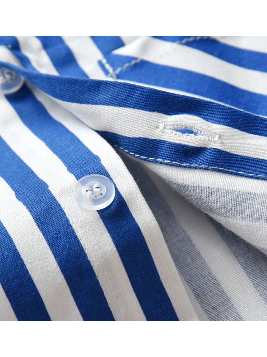 Trendy 4-Piece Boys Christmas Party Outfits 2-Color - dianjiang-