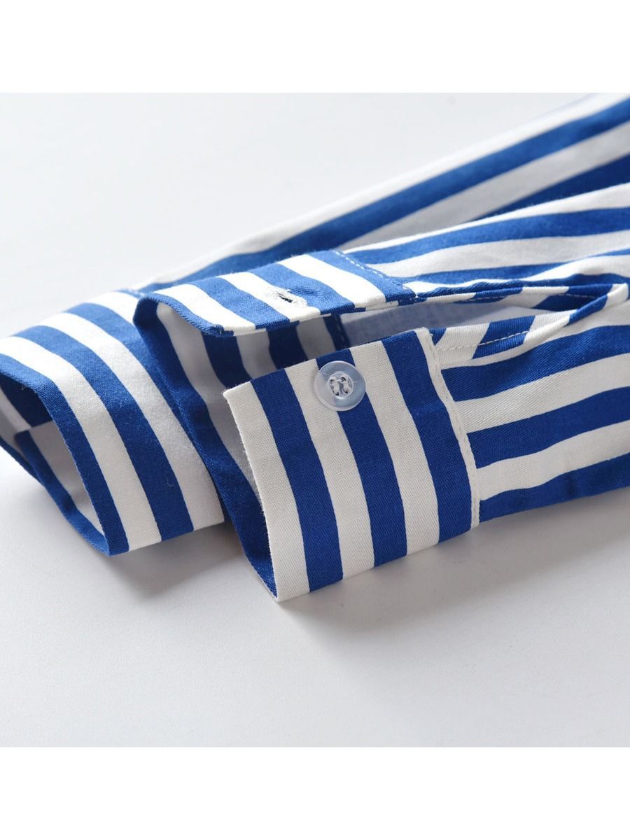 Trendy 4-Piece Boys Christmas Party Outfits 2-Color - dianjiang-