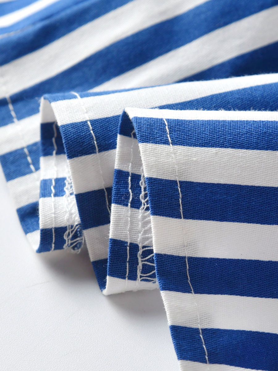 Trendy 4-Piece Boys Christmas Party Outfits 2-Color - dianjiang-