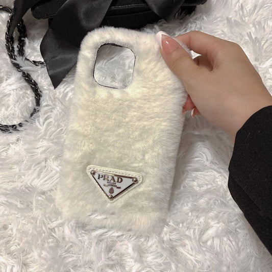 PRADA iPhone case - dianjiang-