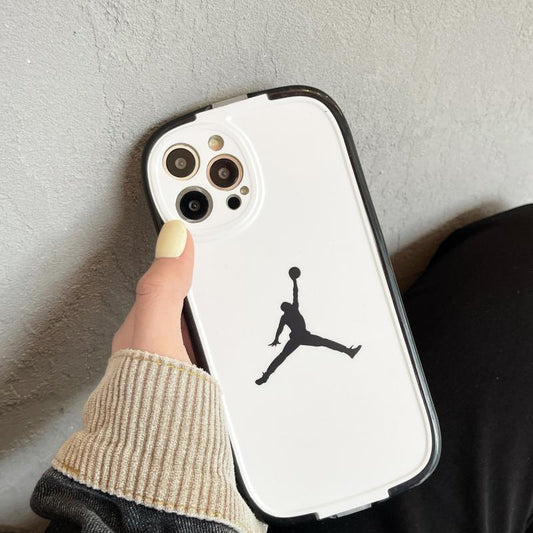 Air Jordan iPhone case - dianjiang-