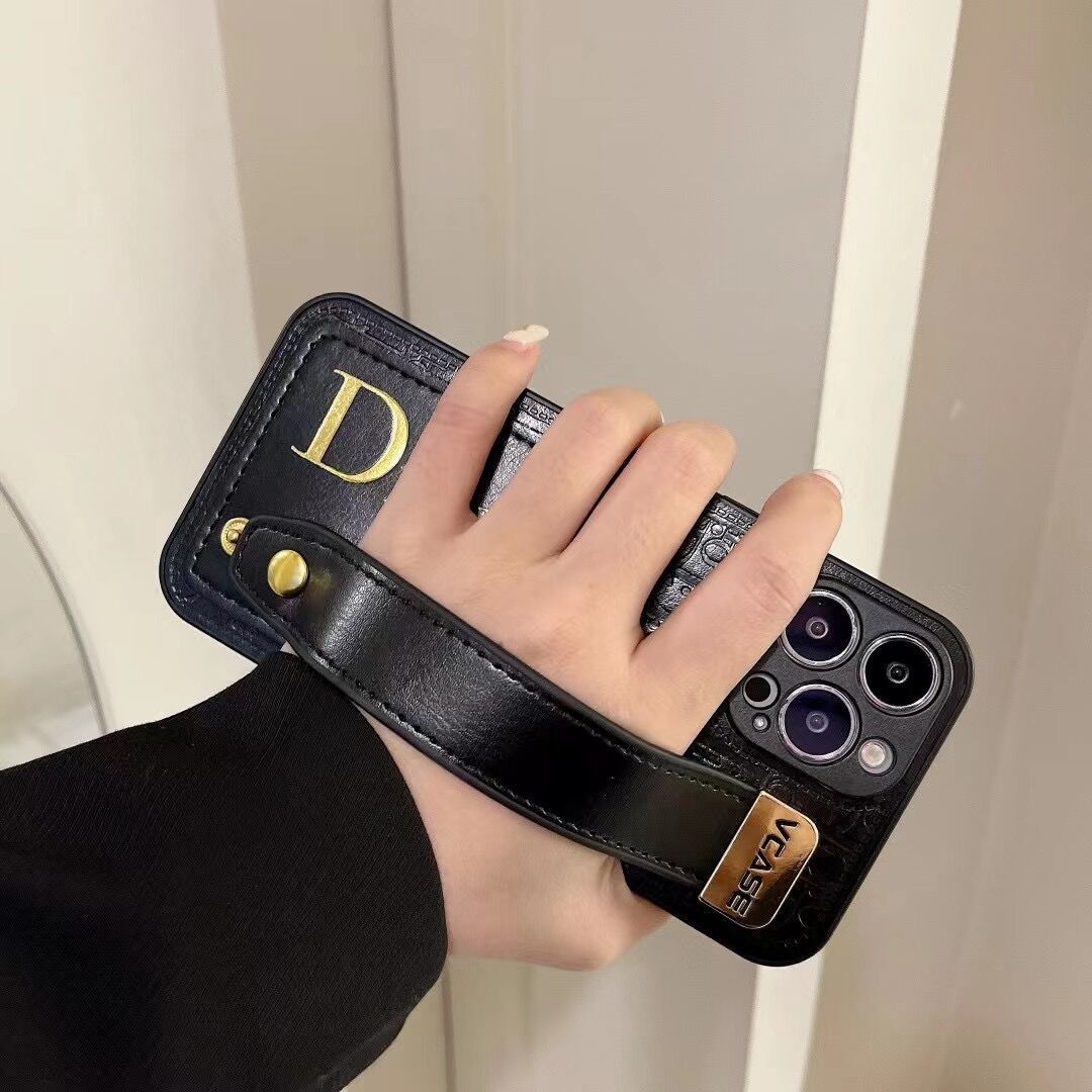 Dior iPhone case - dianjiang-