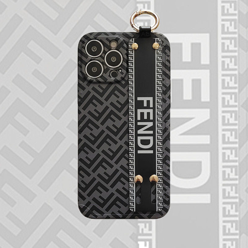 Fendi iPhone case - dianjiang-