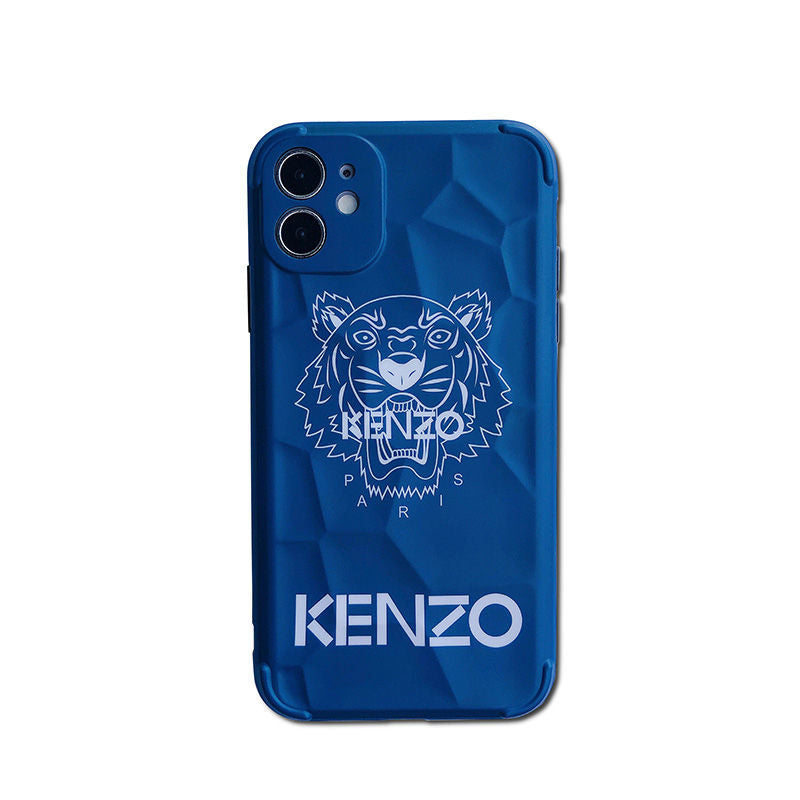 KENZO iPhone case - dianjiang-