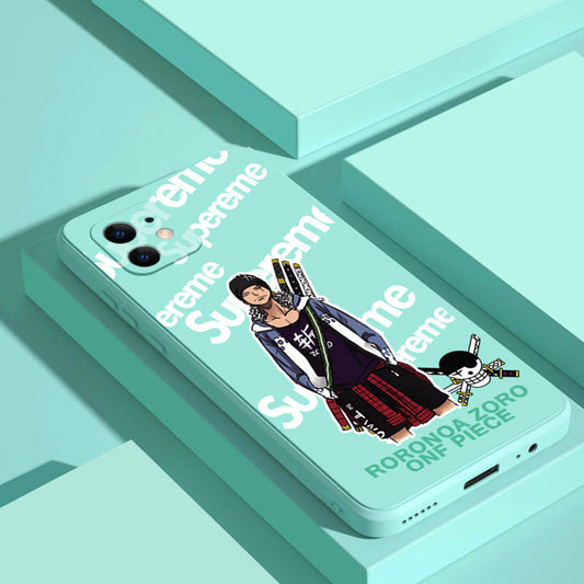 Supreme iphone case - dianjiang-