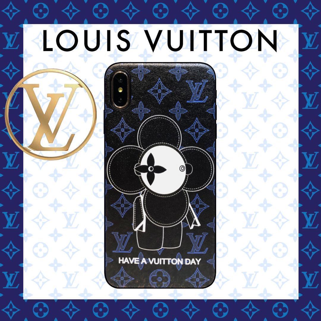 Louis Vuitton iPhone case - dianjiang-