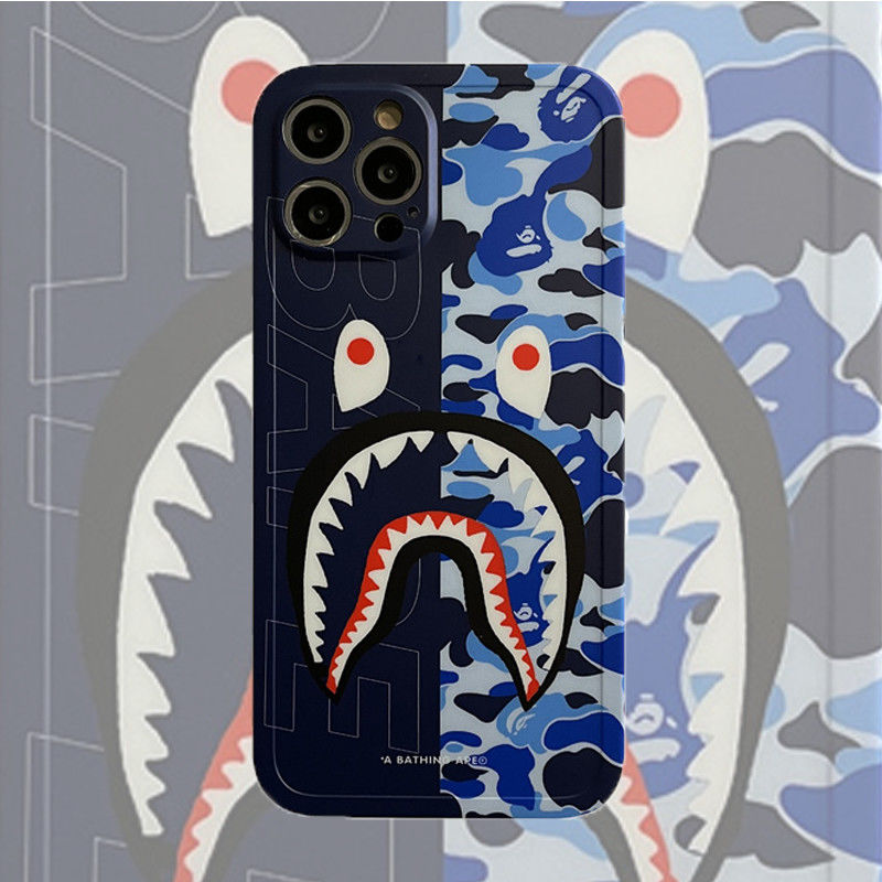 Bearbrick iPhone case - dianjiang-