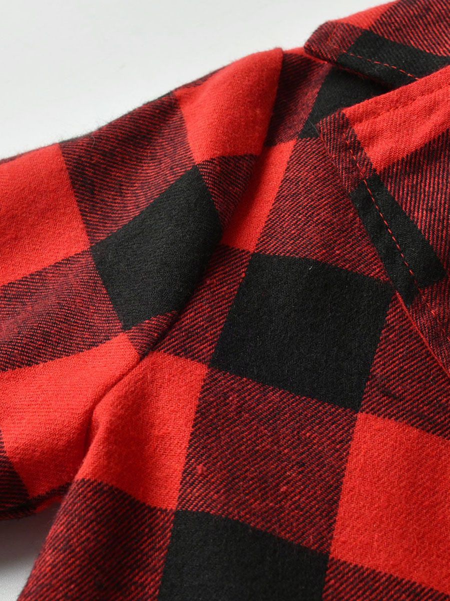 5-Piece Stylish Little Boy Party Suits - dianjiang-