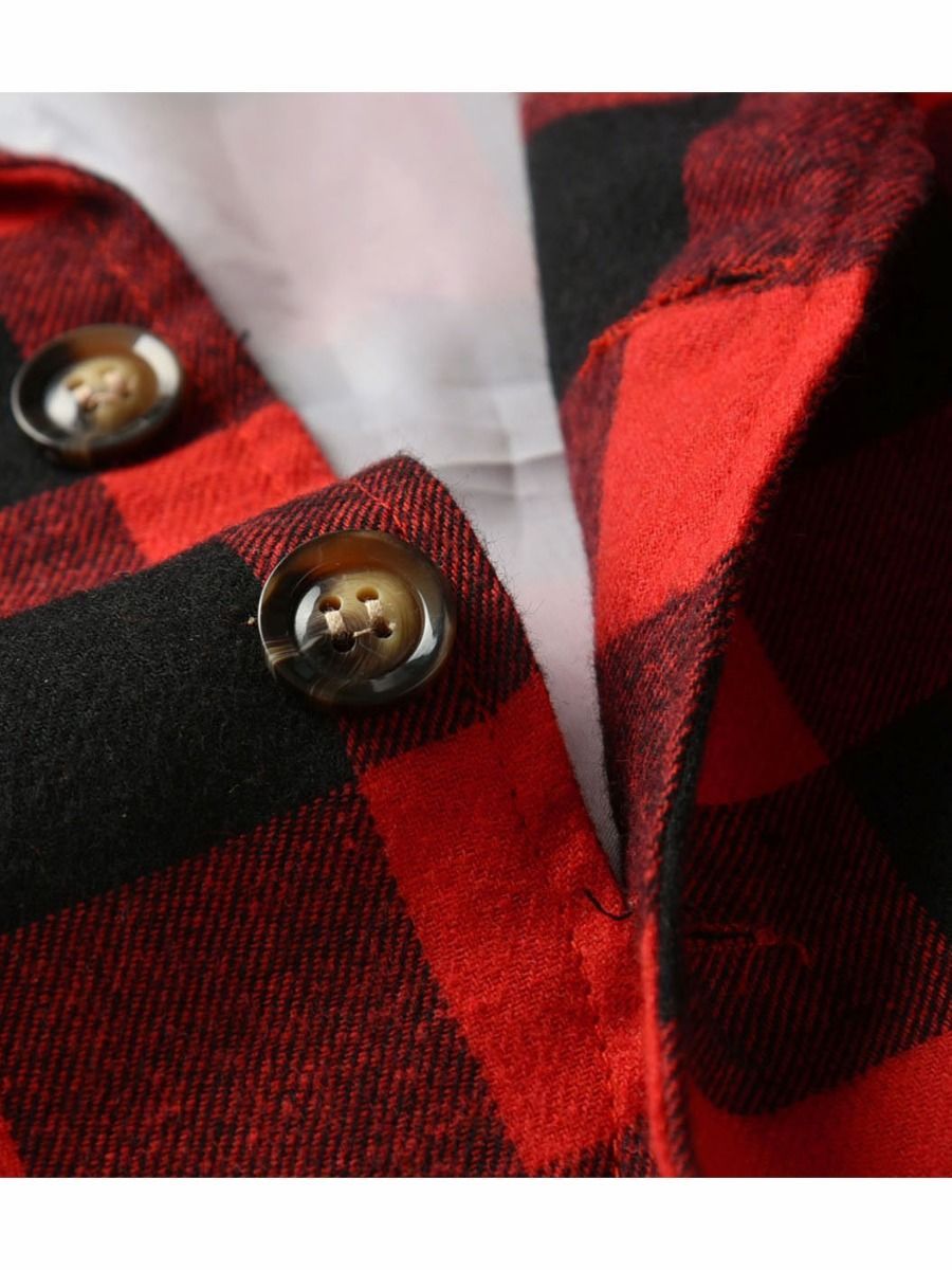 5-Piece Stylish Little Boy Party Suits - dianjiang-