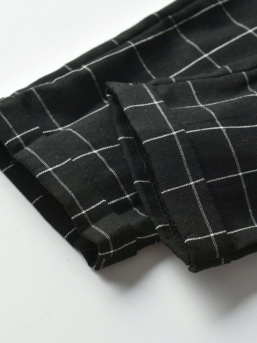 5-Piece Fashion Toddler Boy Gentleman Party Wear Outfits - dianjiang-