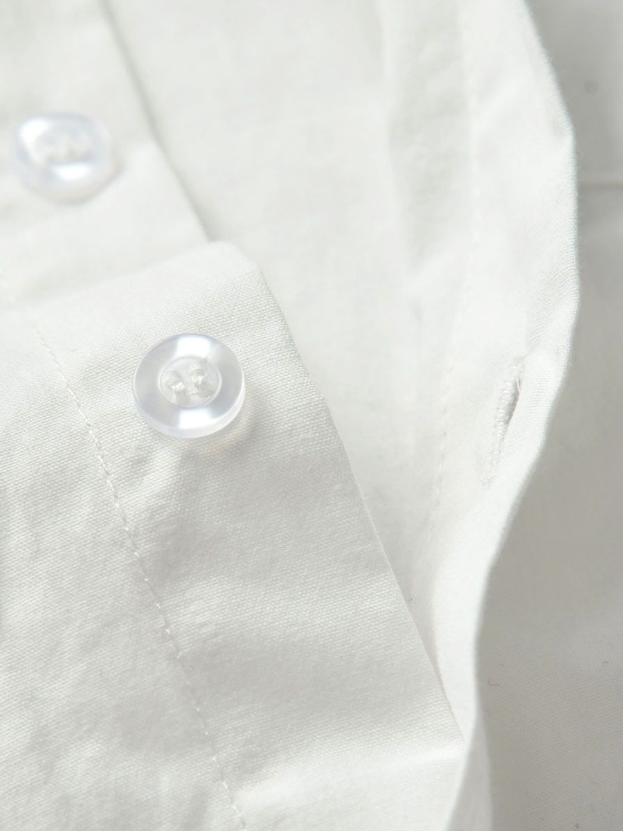 5-Piece Fashion Toddler Boy Gentleman Party Wear Outfits - dianjiang-