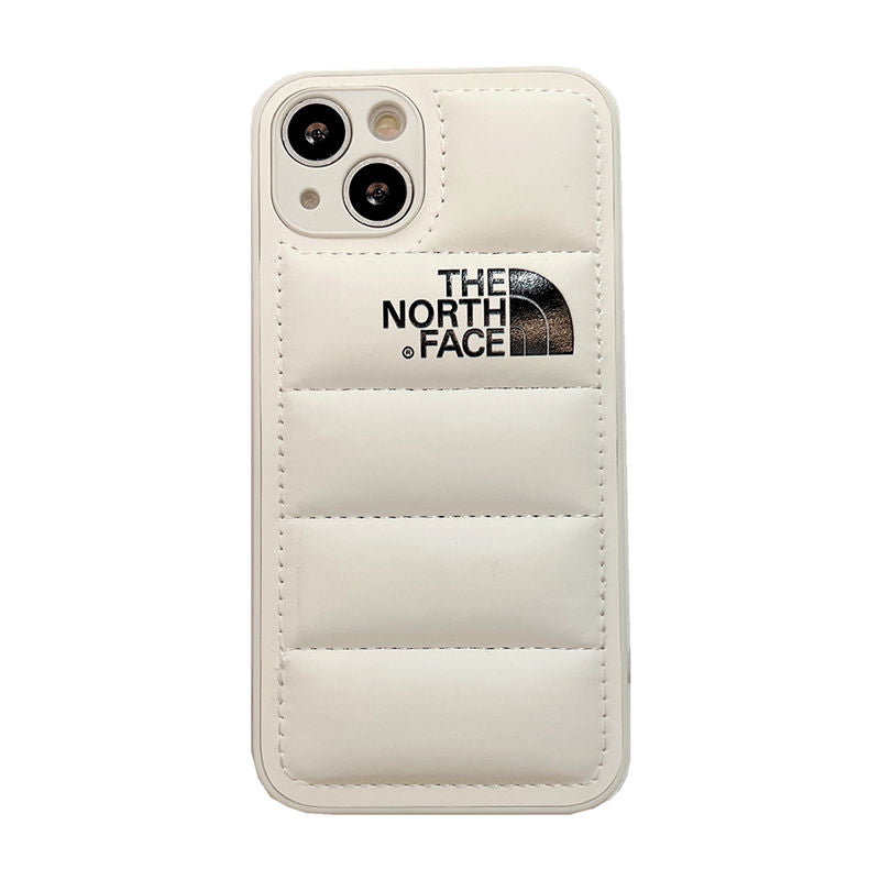 The North Face iPhone case - dianjiang-