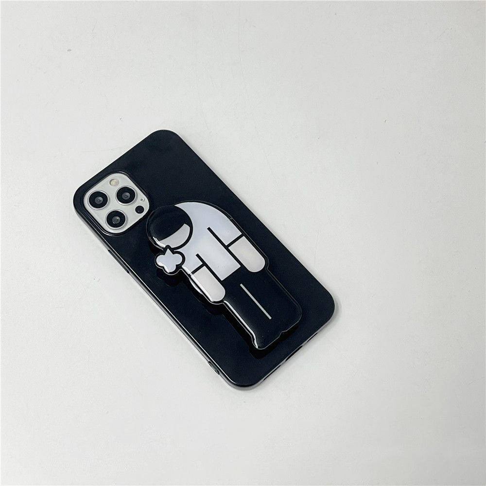 丧 iPhone case - dianjiang-