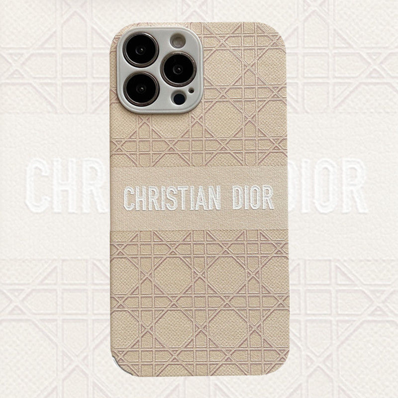 Christian Dior iPhone case - dianjiang-