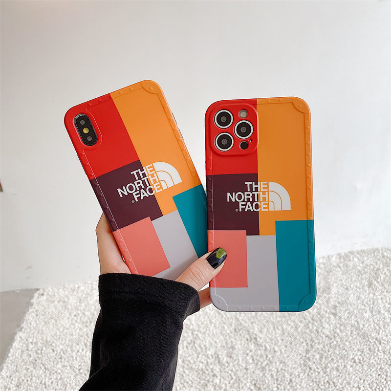 The North Face iPhone case - dianjiang-