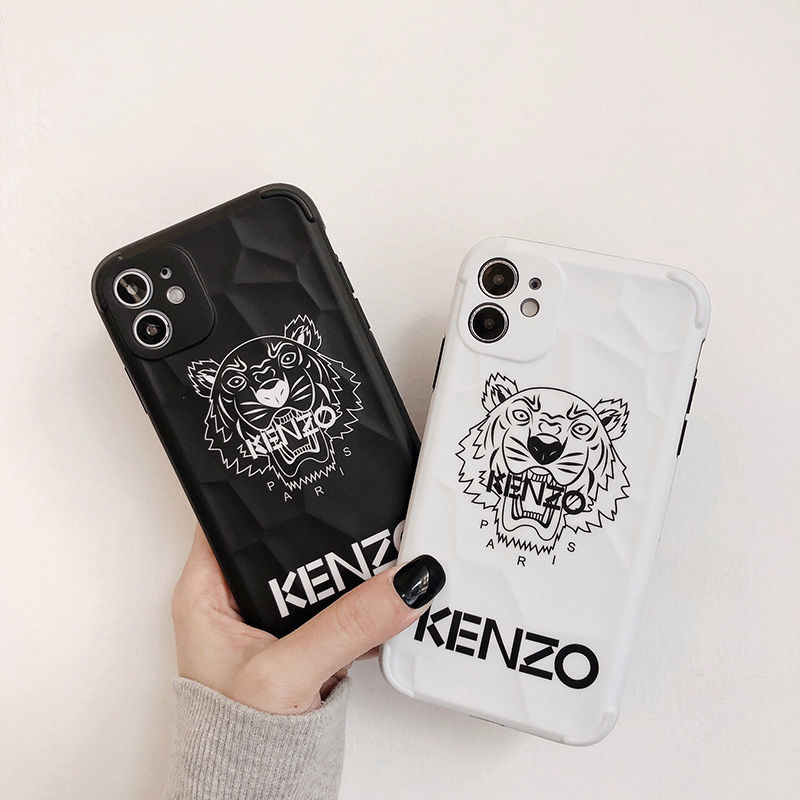 KENZO iPhone case - dianjiang-