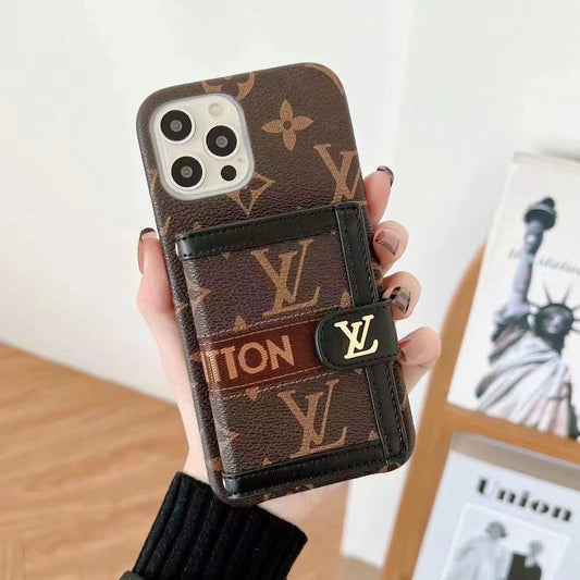 Louis Vuitton iPhone case - dianjiang-