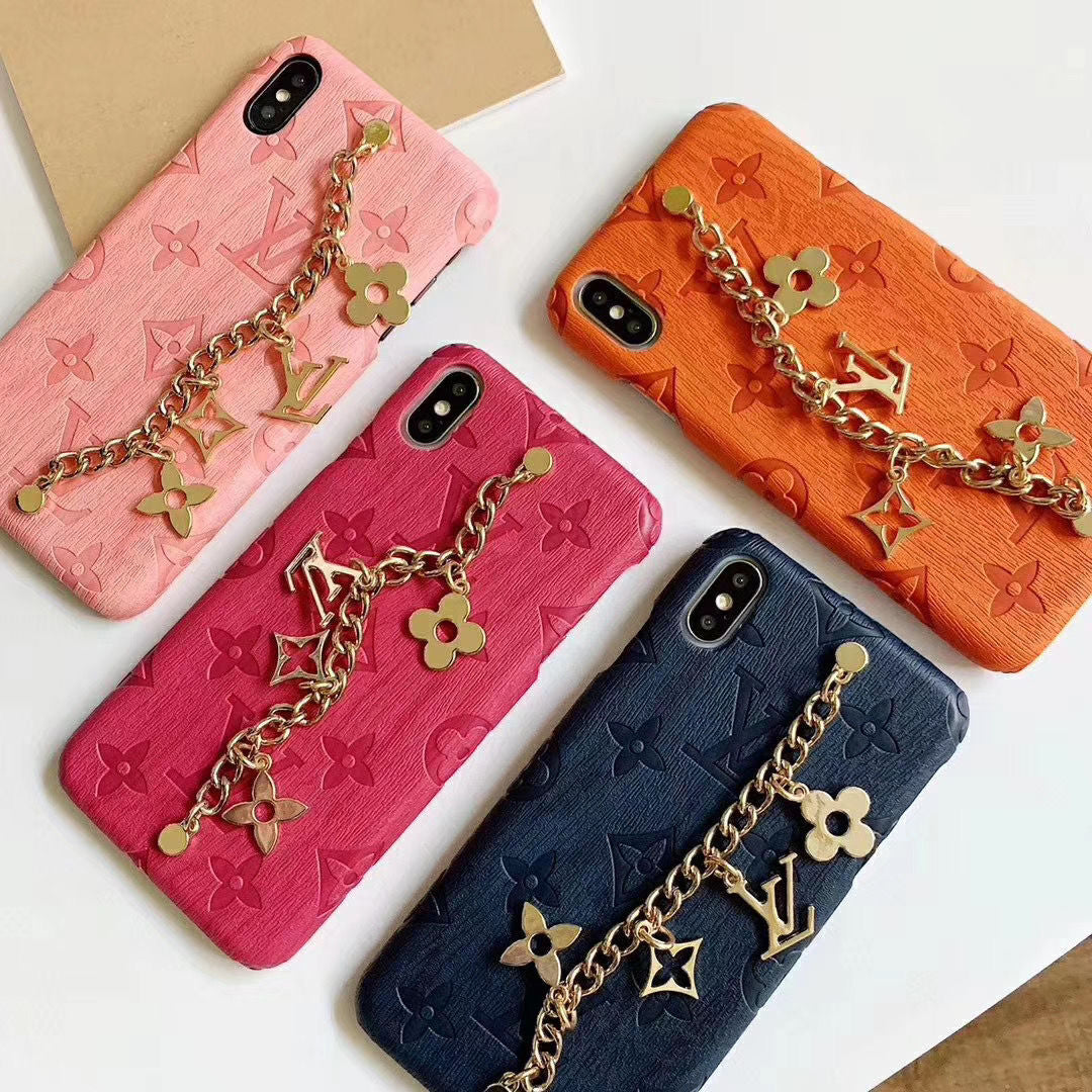 Louis Vuitton iPhone case - dianjiang-