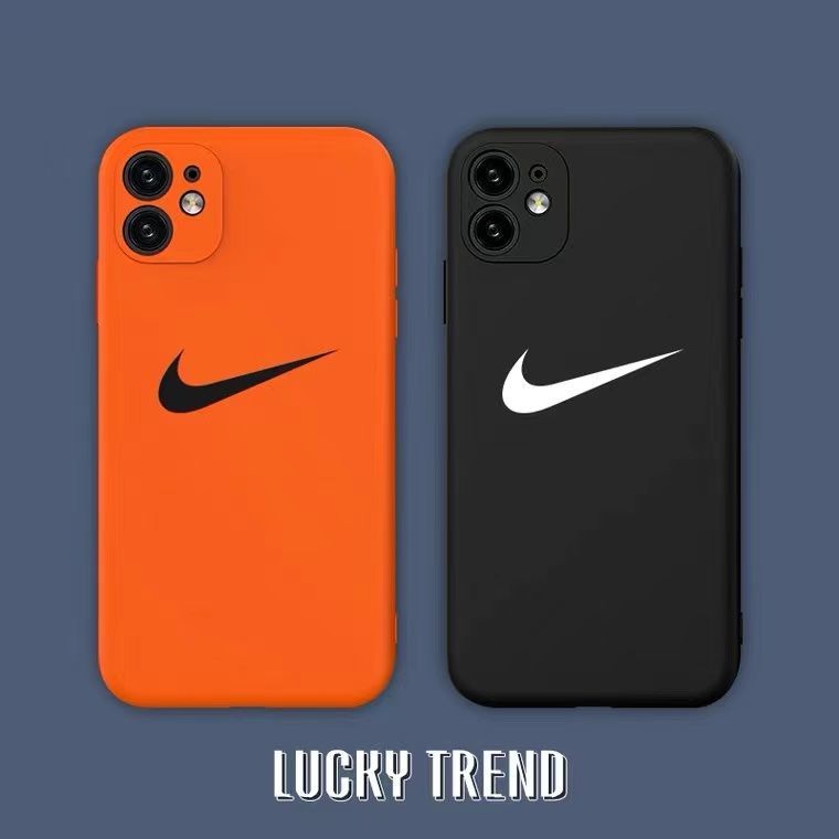 Nike iPhone case - dianjiang-