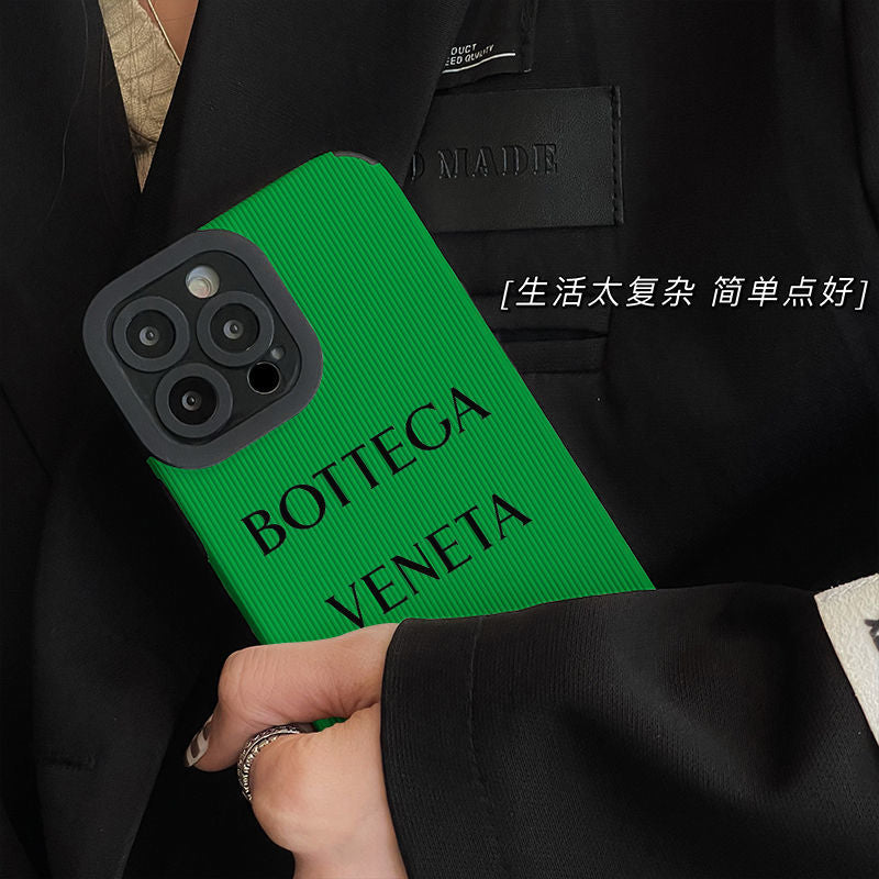 Bottega Veneta iPhone case - dianjiang-