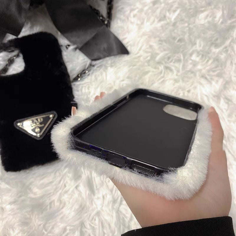 PRADA iPhone case - dianjiang-